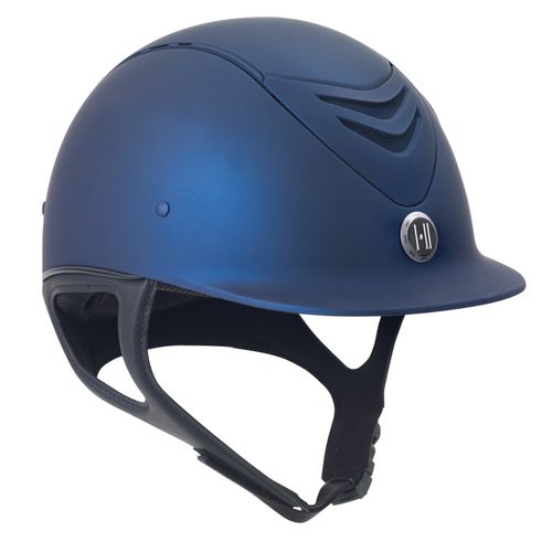 OVERSTOCK: One K MIPS CCS Helmet - Medium - Navy