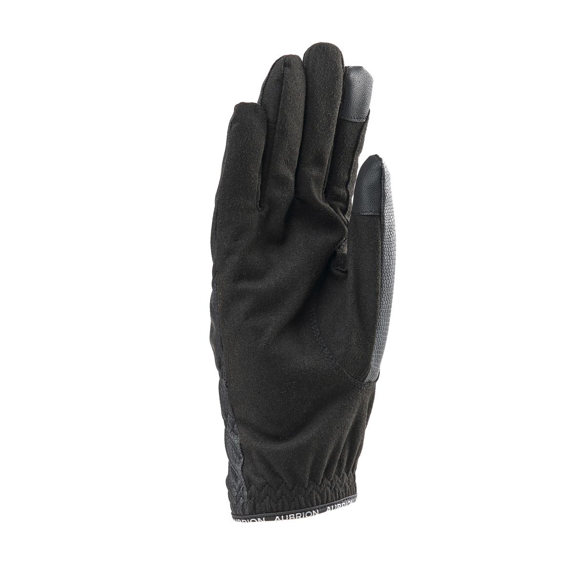 Shires Stadium Riding Gloves - Thumbnail 3