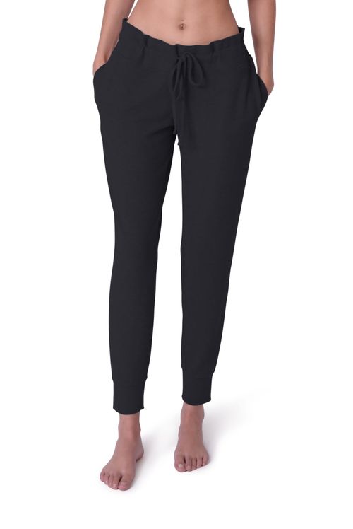 Chestnut Bay Women's Rider Lounge Jogger - Almost Black