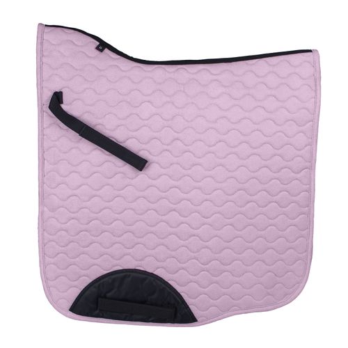 Romfh High Wither Dressage Pad - Soft Plum