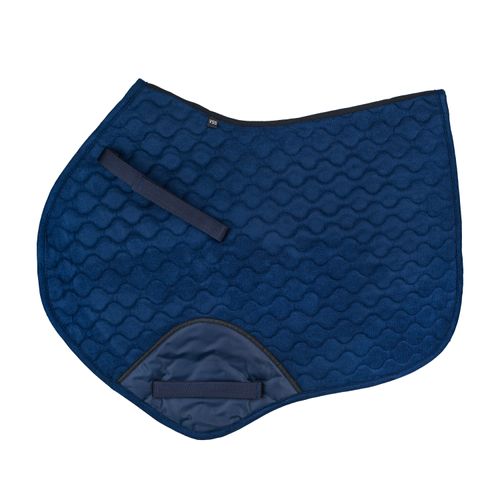 Romfh High Wither AP Saddle Pad - Navy