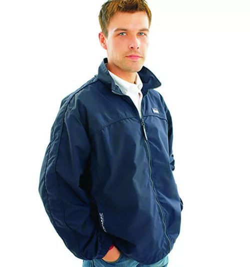 READY TO SHIP: Horseware Original Lexington Jacket - XX Small - Navy