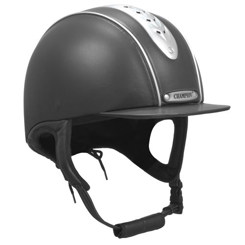 OVERSTOCK: Champion Revolve Ventair MIPS Helmet - 7 3/8 - Black