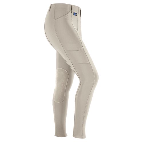 READY TO SHIP: Irideon Women's Cadence Cargo Breeches - Small - Willow