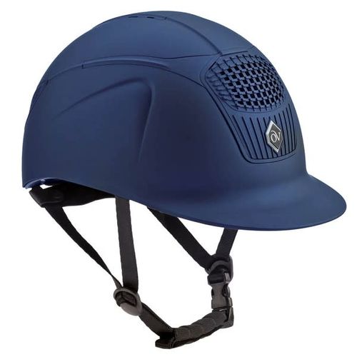 OVERSTOCK: Ovation M Class MIPS Helmet - X Large - Navy/Navy