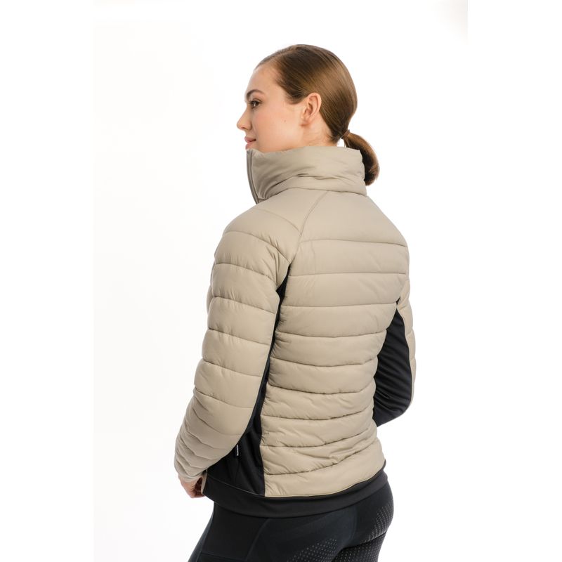 Ona women's padded jacket 2025