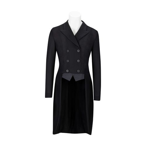 READY TO SHIP: RJ Classics Women's Rhapsody Hunter Shadbelly - 14 Long - Black