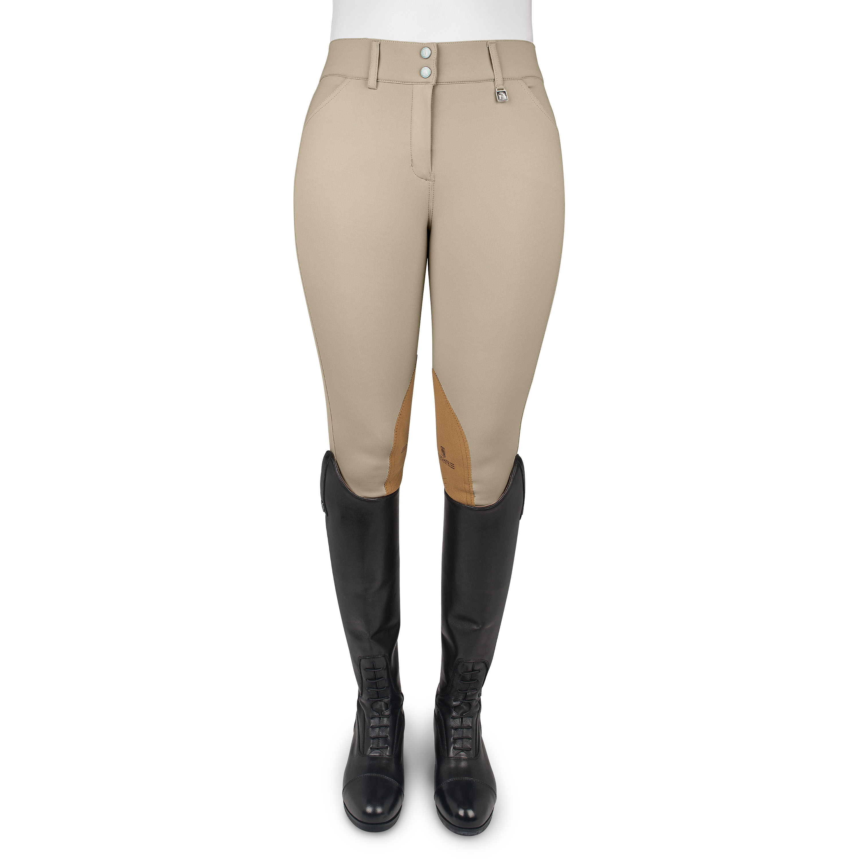 Breeches