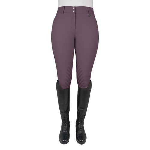 Romfh Women's Sarafina Knee Patch Euro Grip - Plout