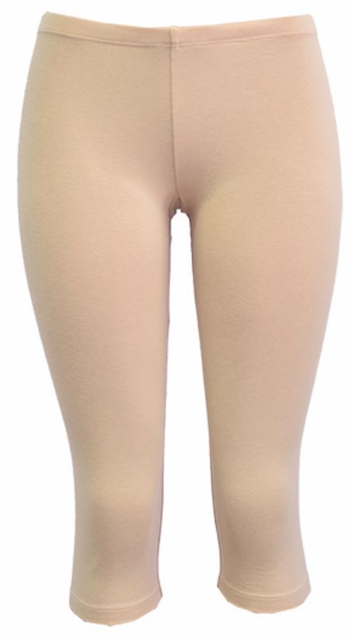 READY TO SHIP: FITS Women's Wunderbreech Riding Underwear - Medium - Beige