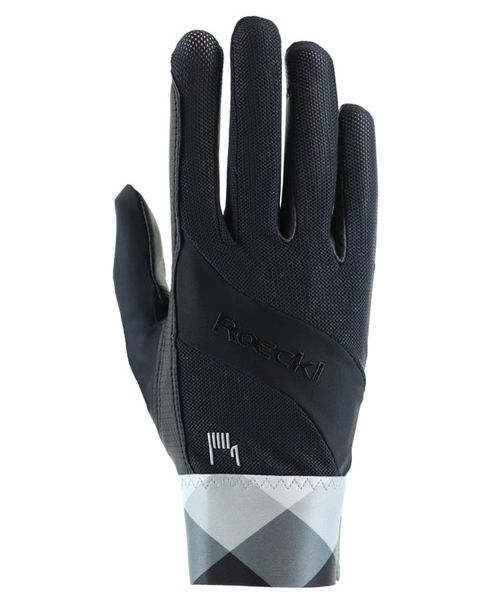 Roeckl Martingal Gloves - Black