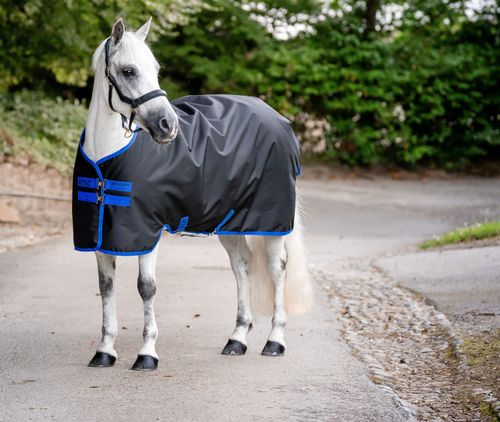 Amigo Ripstop 900 Original 0g - Black/Classic Blue