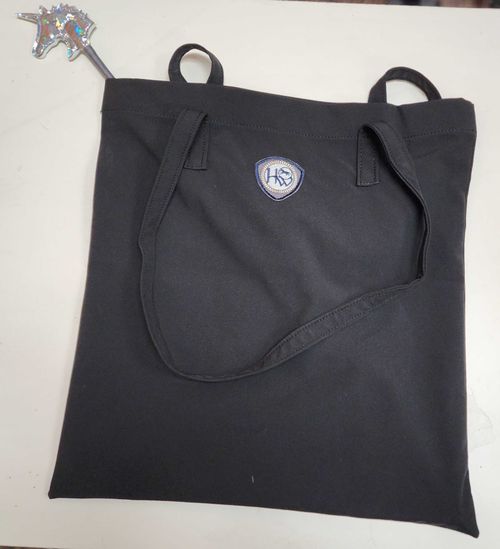 Horseware Tote Bag - Black