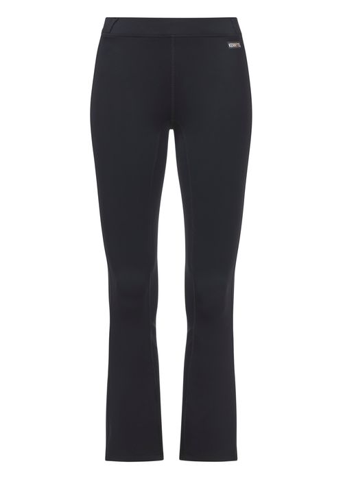 Kerrits Kids' Coolcore Tech Bootcuts - Black