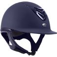 Matte Navy/Gloss Navy Vent