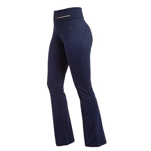 Back on Track Women's P4G Arwen Bootcut Pants - Blue