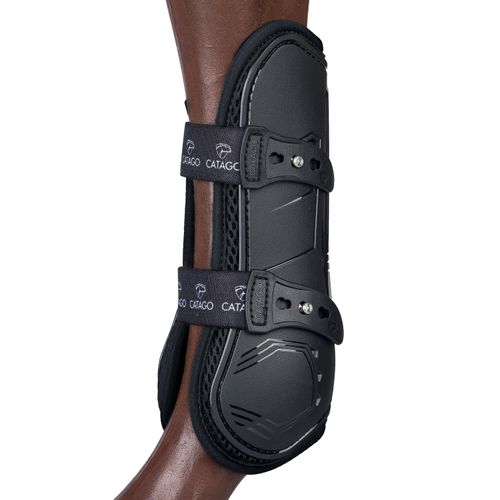 Catago FIR-TECH Perfomance JP Boots - Black