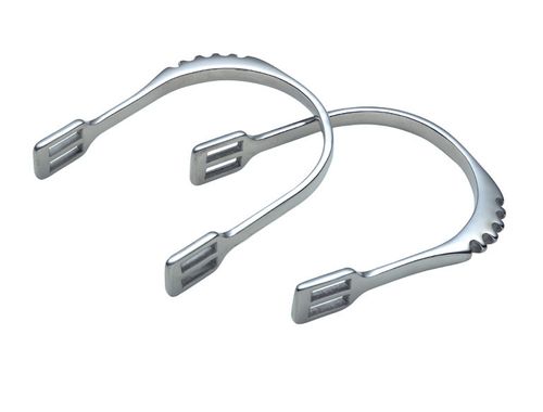 Shires Comb Spurs