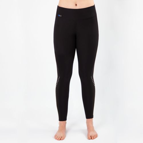READY TO SHIP: Irideon Women's Issential Reflex Tights - X Small - Black