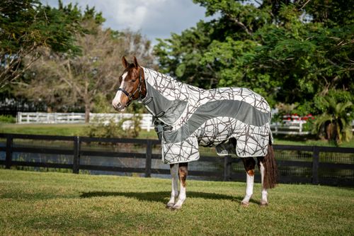 Amigo 3-in-1 CamoFly - CamoFly Print /Grey