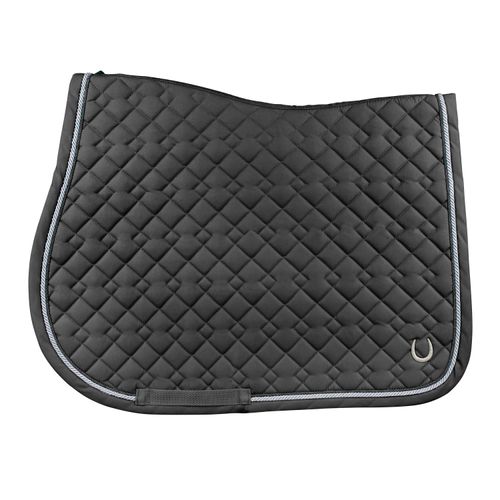 Ovation Lucky QikDry AP Pad - Black