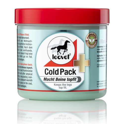 Leovet Cold Pack