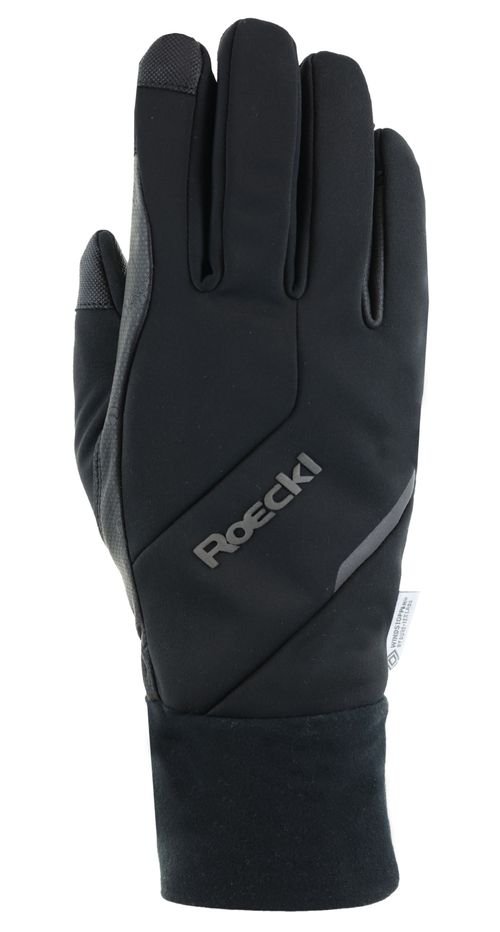 Roeckl Wheaton Winter Glove - Black