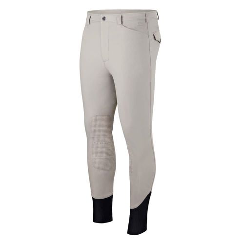 RJ Classics Men's Mason Knee Grip Breeches - Sand