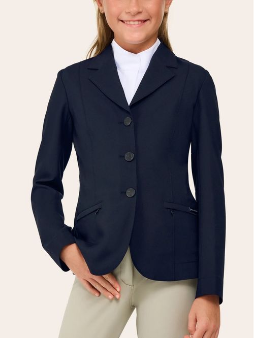 RJ Classics Kids' Sloane Jr Show Coat - Navy