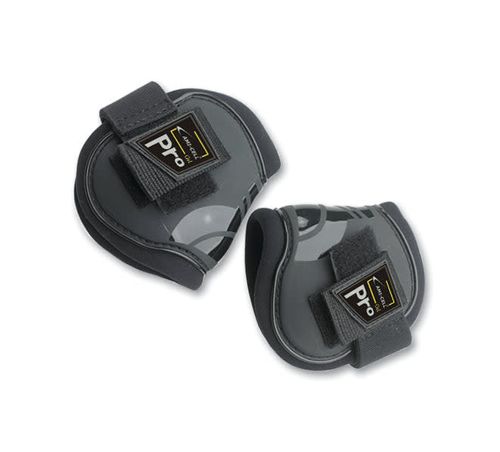 Lami-Cell PRO Gel Fetlock Boot - Black