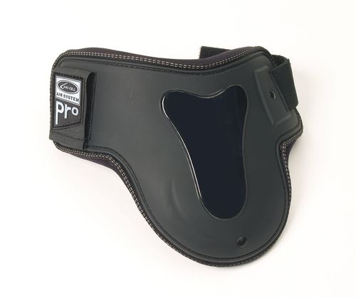 Lami-Cell PRO Air Fetlock Boots - Black