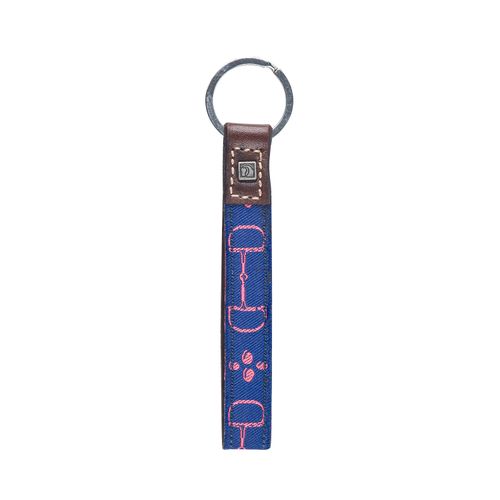 Romfh Key Fob - Lillybits