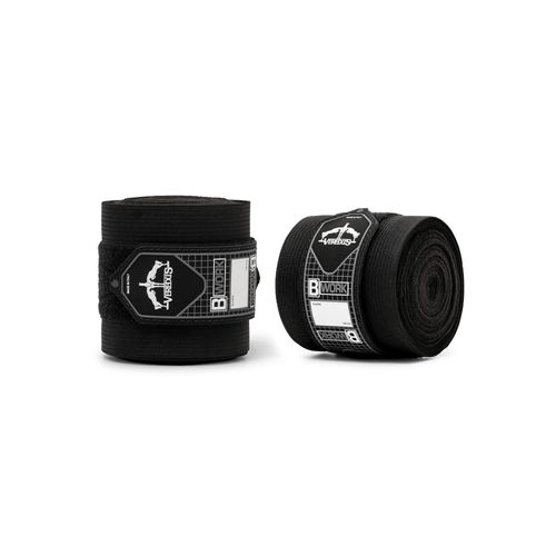 Veredus B Work Polo Wraps - Black