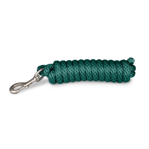 Ovation Color 9ft Lead Line - Hunter
