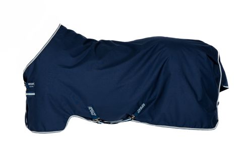 Amigo Ripstop 900D Pony Turnout 0g - Witney Navy