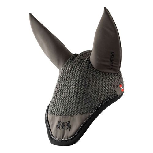 B Vertigo Onyx Ear Net - Chimera Green