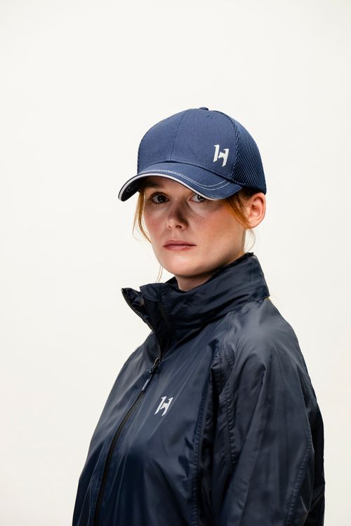Horseware Aerfit Cap - Navy