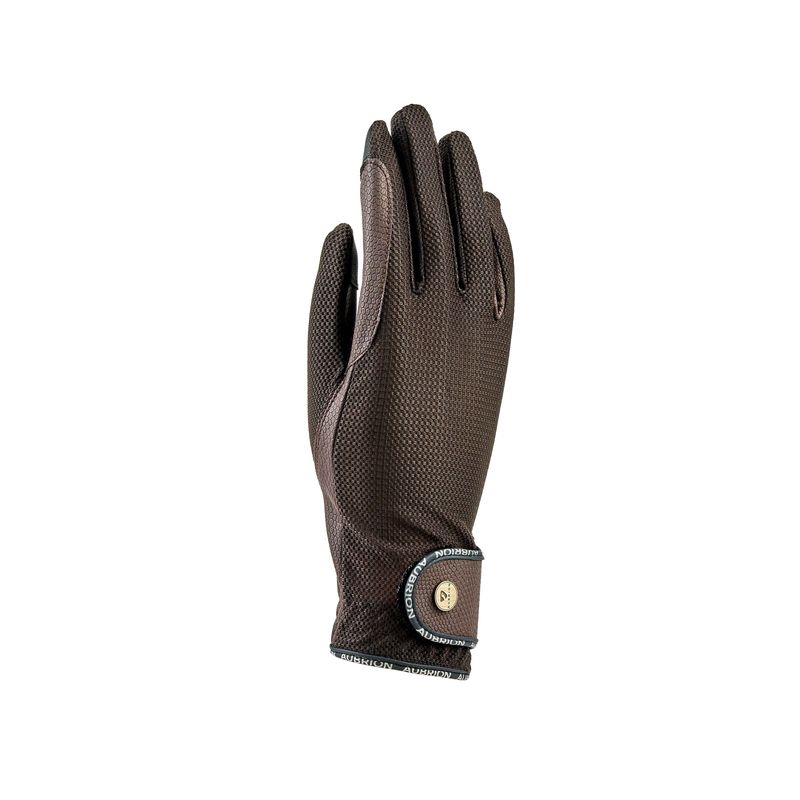 Shires Aubrion Aero Riding Gloves