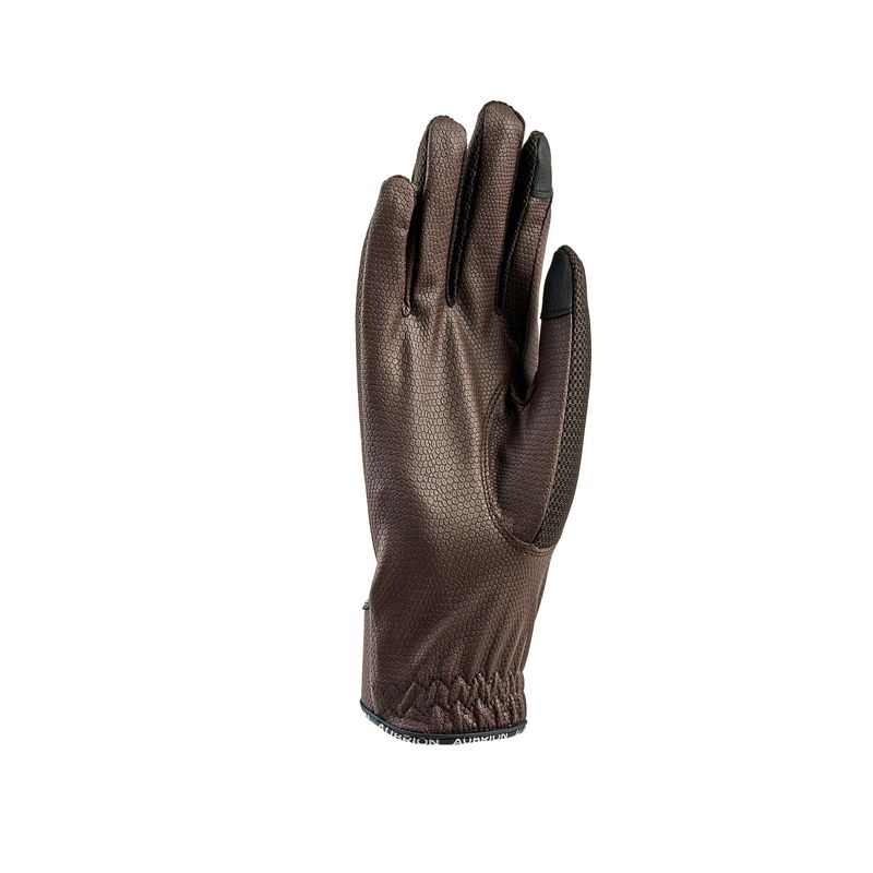 Shires Aubrion Aero Riding Gloves - Thumbnail 2