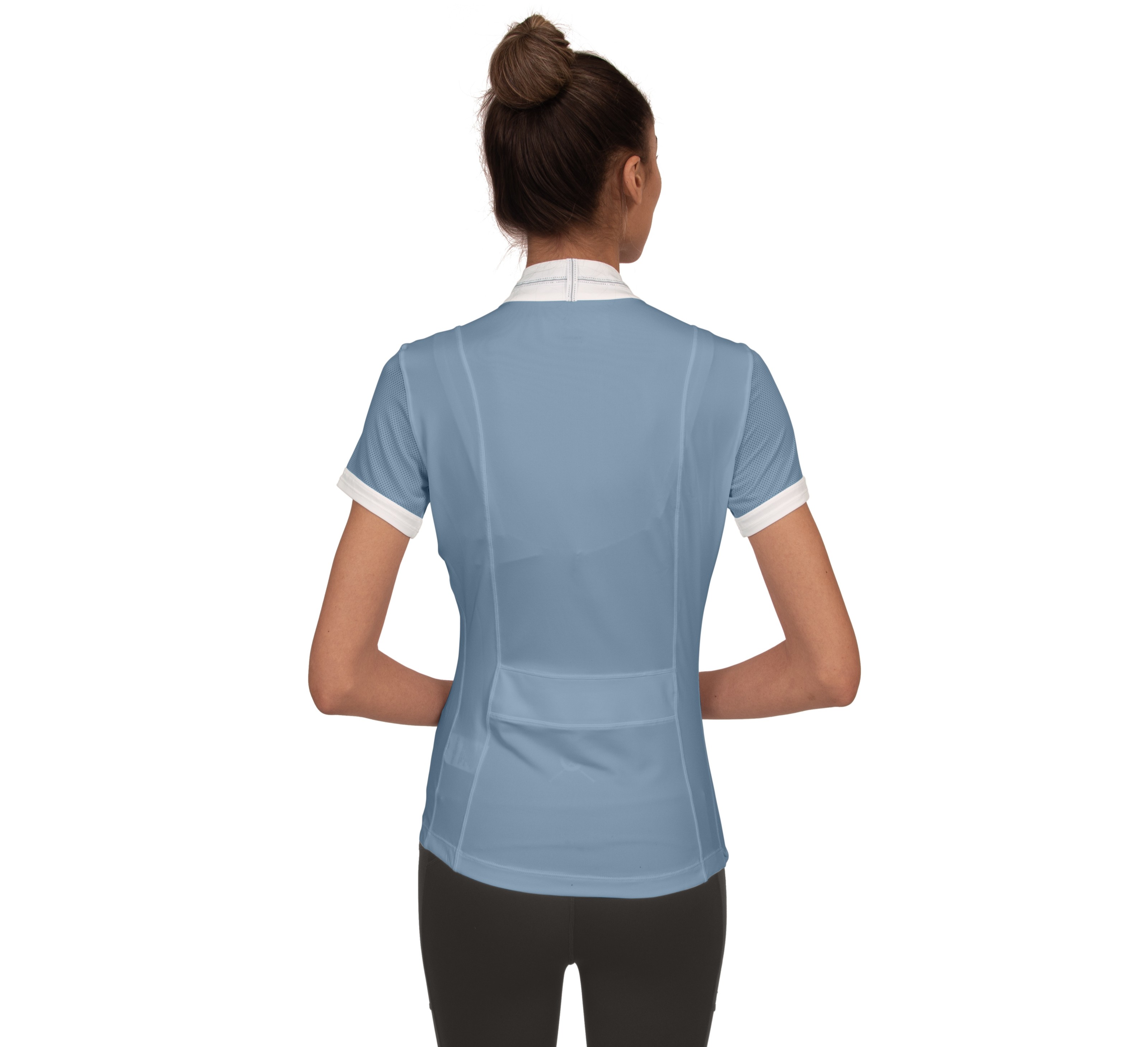 Camicia Chestnut Bay SkyCool Liberty – Eleganza Azzurro Cielo Per Le Tue Giornate Speciali