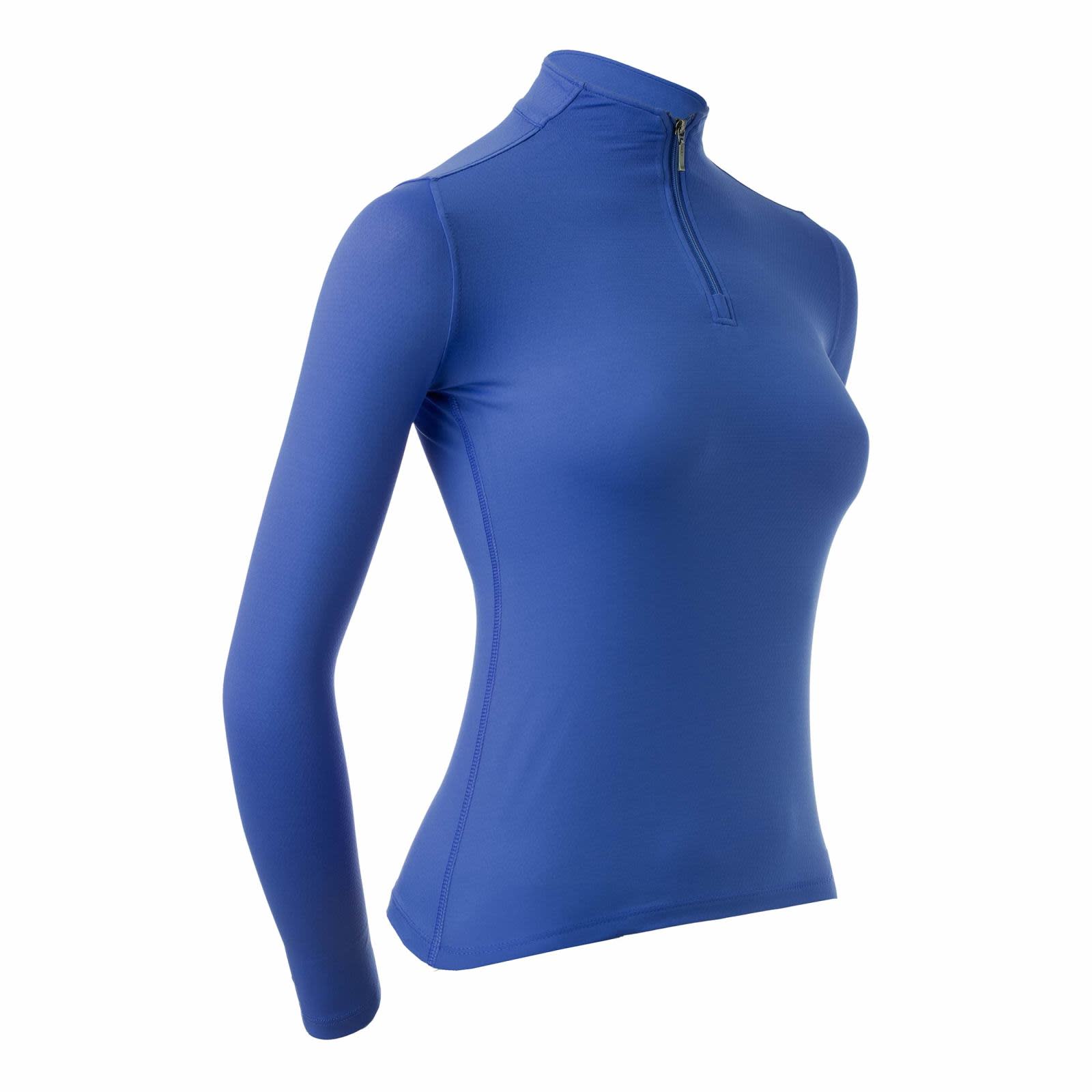HORZE Mina Womens Short Sleeve Training Shirt