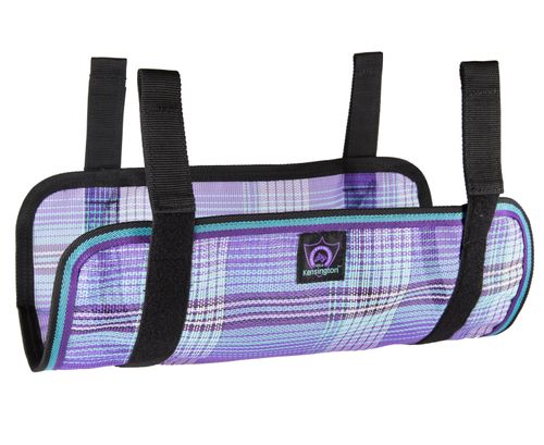 Kensington Signature Textilene Belly Band - Lavender Mint