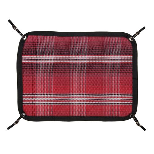 Kensington Trailer Screen - Merlot
