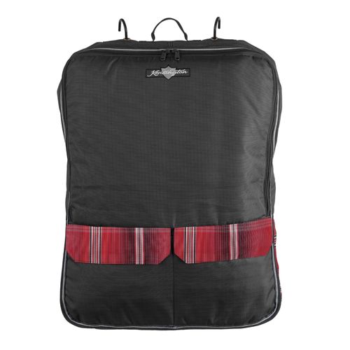 Kensington Signature Harness Bag - Merlot