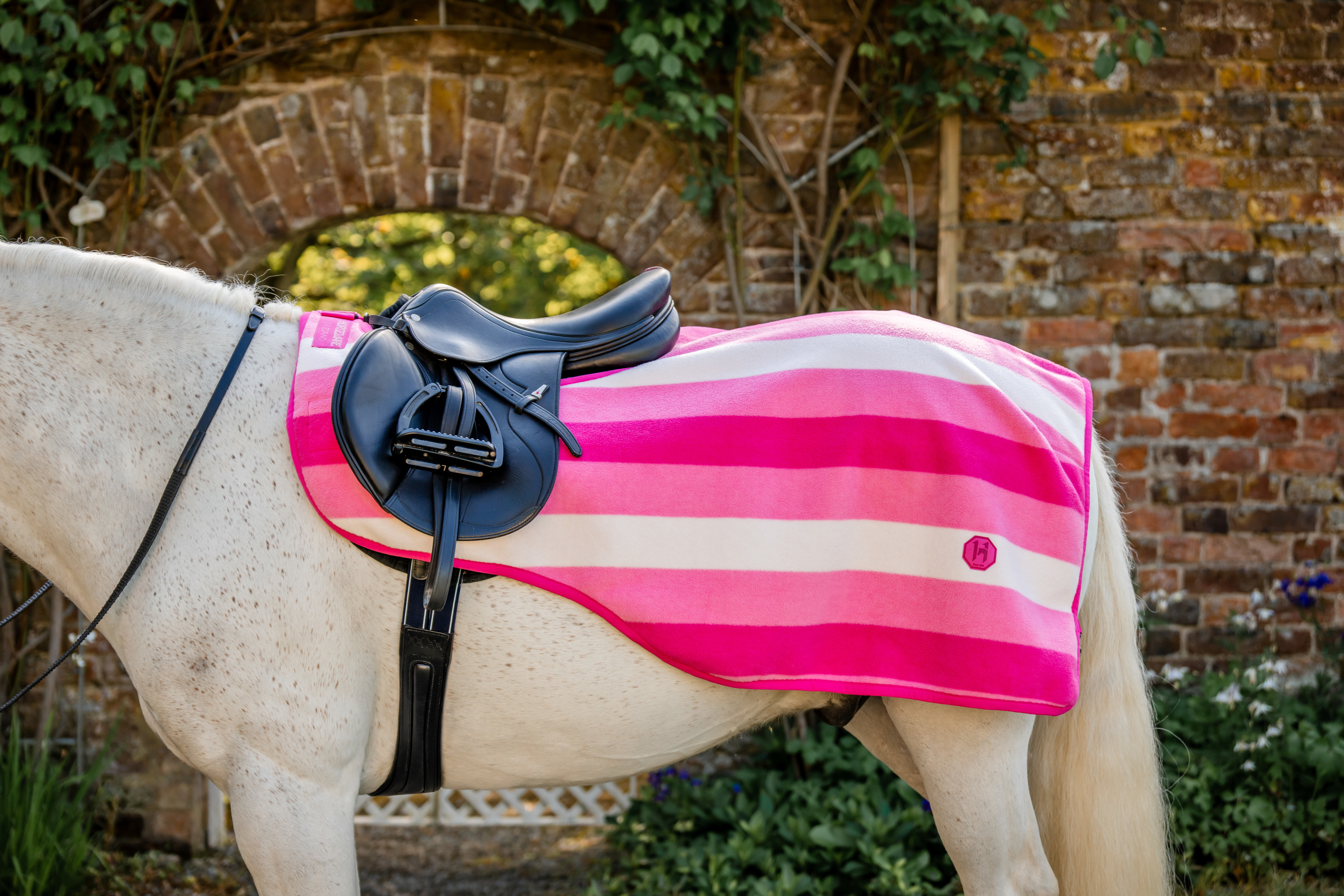 Horseware Rambo Underblanket Plus With Neck - Horseonline.com