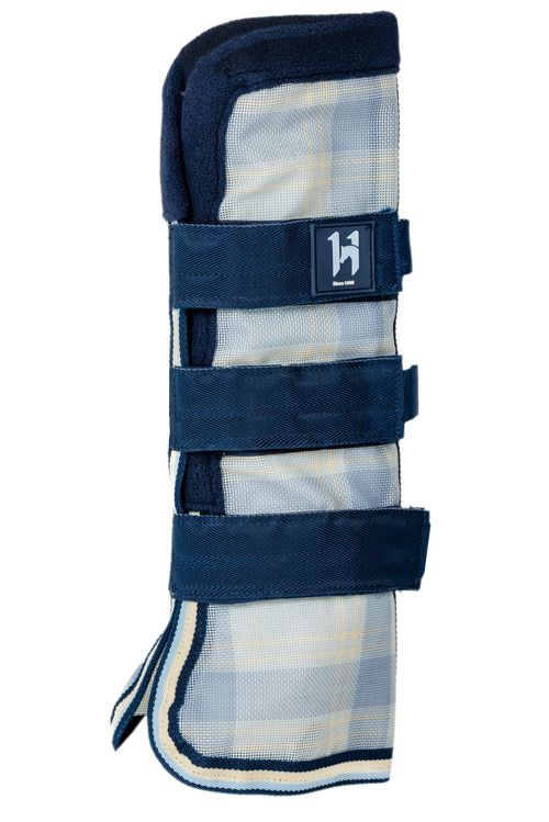 Horseware Newmarket Fly Boots - Witney Navy