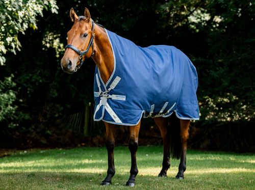 Rhino Wug Turnout 0g - Navy/Titanium Grey/Classic Blue