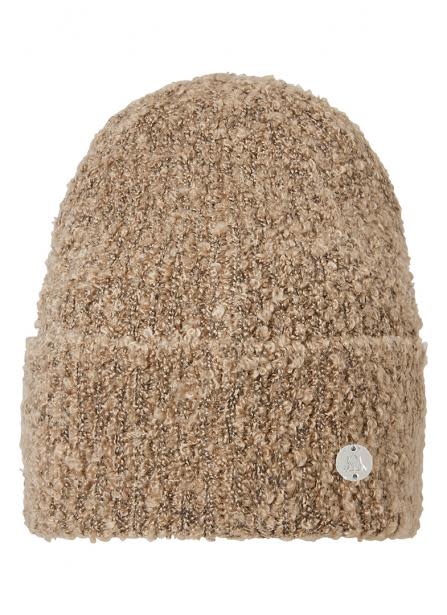 OPENBOX: Mountain Horse Leah Beanie - One Size - Taupe