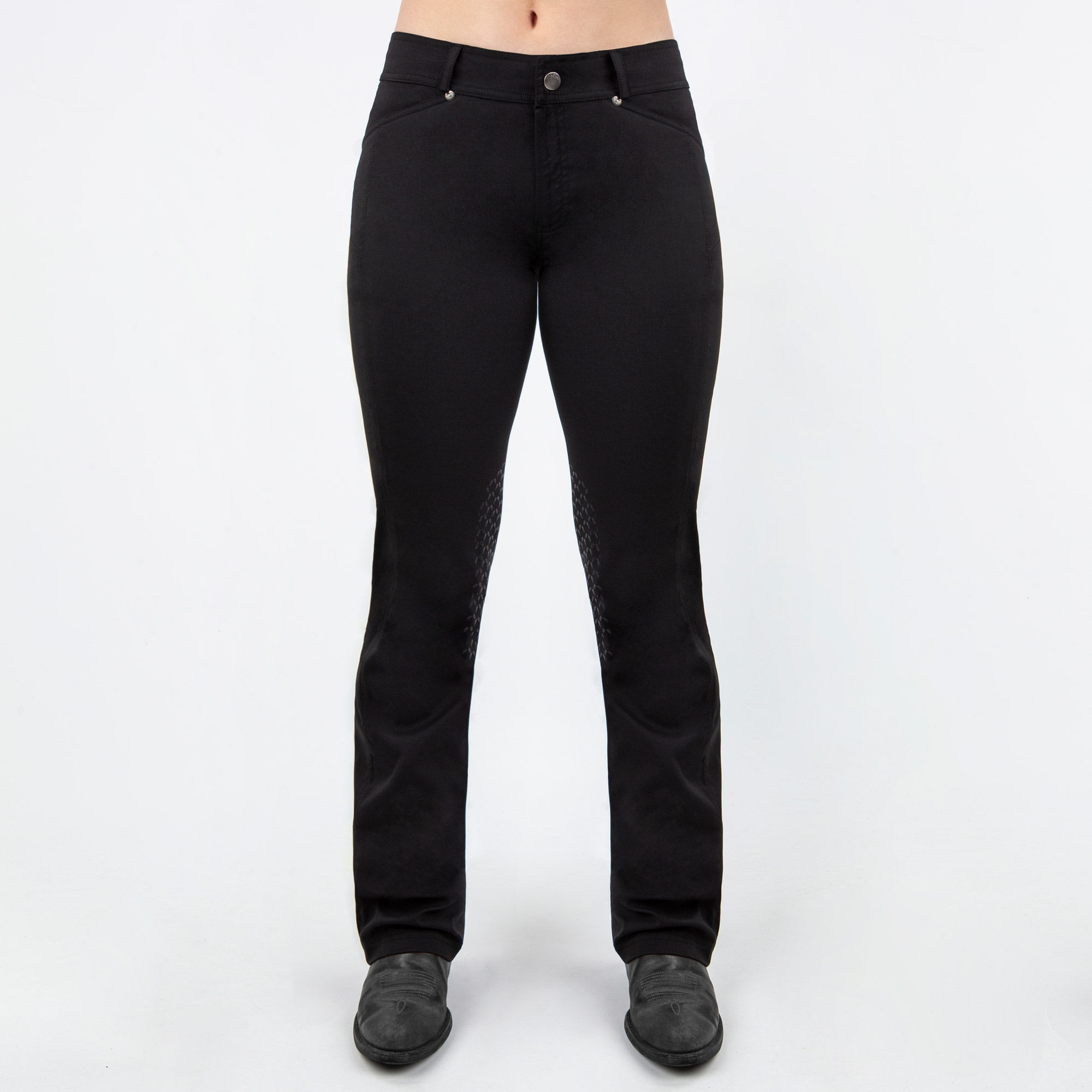 OPENBOX: Women's Terra Trail Pant - 14 Regular - Black OPENBOX: Women's Terra Trail Pant - 14 Regular - Black