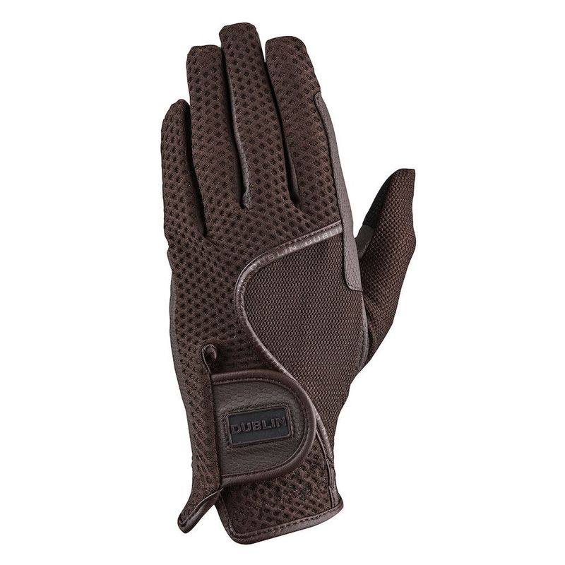 Dublin Airflow Riding Gloves